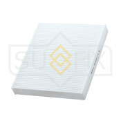 Фильтр салонный SUFIX, арт. SS-1025