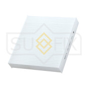 Фильтр салона LADA VESTA/XRAY SUFIX, арт. SS-1027