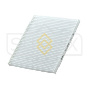 Фильтр салонный SUFIX, арт. SS-1031