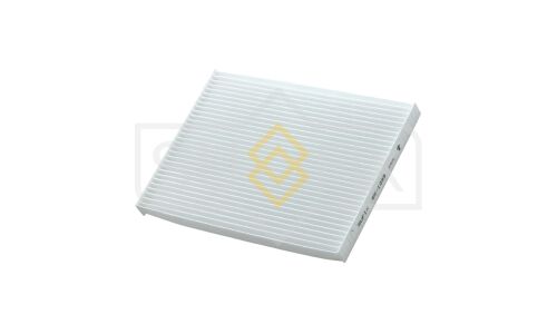 Фильтр салонный SUFIX, арт. SS-1033