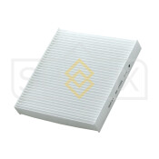 Фильтр салонный SUFIX, арт. SS-1034