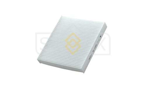 Фильтр салонный SUFIX, арт. SS-1034