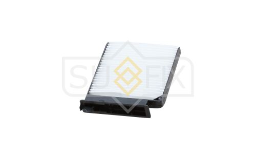Фильтр салонный SUFIX, арт. SS-1037