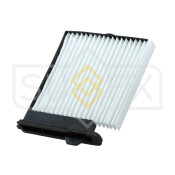 Фильтр салонный SUFIX, арт. SS-1038