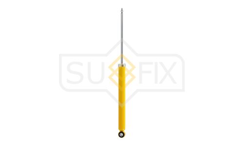 Амортизатор SUFIX газомасляный однотрубный, задний, правый/левый, 1 шт, арт. SA-1001