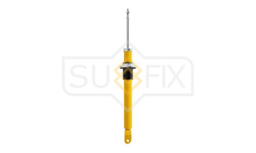 Амортизатор SUFIX газомасляный однотрубный, передний, правый/левый, 1 шт, арт. SA-1002