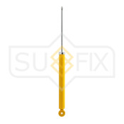 Амортизатор SUFIX газомасляный однотрубный, задний, правый/левый, 1 шт, арт. SA-1004