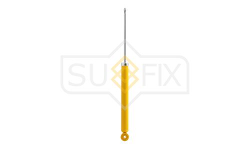 Амортизатор SUFIX газомасляный однотрубный, задний, правый/левый, 1 шт, арт. SA-1004