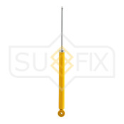 Амортизатор SUFIX газомасляный однотрубный, задний, правый/левый, 1 шт, арт. SA-1005