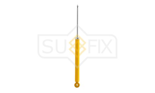 Амортизатор SUFIX газомасляный однотрубный, задний, правый/левый, 1 шт, арт. SA-1005