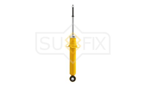 Амортизатор SUFIX газомасляный двухтрубный, передний, правый/левый, 1 шт, арт. SA-1009