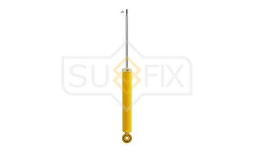 Амортизатор SUFIX газомасляный двухтрубный, задний, правый/левый, 1 шт, арт. SA-1012