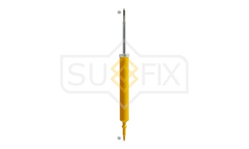 Амортизатор SUFIX газомасляный двухтрубный, задний, правый/левый, 1 шт, арт. SA-1015