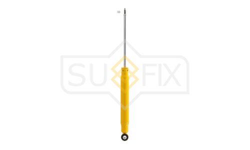 Амортизатор SUFIX газомасляный двухтрубный, задний, правый/левый, 1 шт, арт. SA-1016