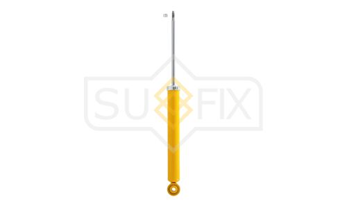 Амортизатор SUFIX газомасляный двухтрубный, задний, правый/левый, 1 шт, арт. SA-1017