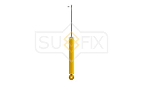 Амортизатор SUFIX газомасляный двухтрубный, задний, правый/левый, 1 шт, арт. SA-1019