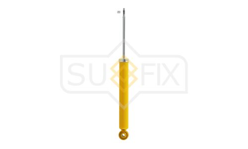 Амортизатор SUFIX газомасляный двухтрубный, задний, правый/левый, 1 шт, арт. SA-1022
