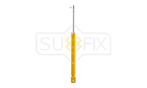 Амортизатор SUFIX газомасляный двухтрубный, задний, правый/левый, 1 шт, арт. SA-1023