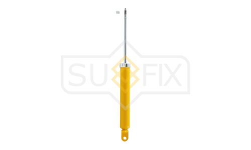 Амортизатор SUFIX газомасляный двухтрубный, задний, правый/левый, 1 шт, арт. SA-1025