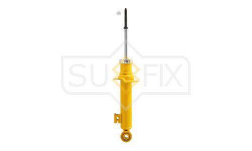 Амортизатор SUFIX газомасляный двухтрубный, передний, правый/левый, 1 шт, арт. SA-1026