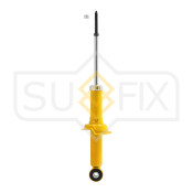 Амортизатор SUFIX газомасляный двухтрубный, задний, правый/левый, 1 шт, арт. SA-1029