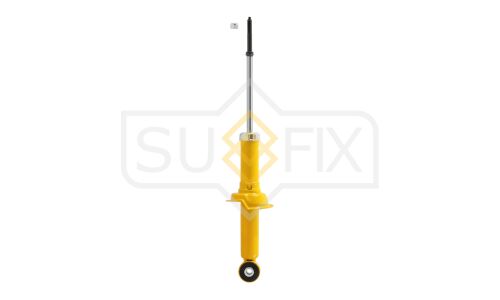 Амортизатор SUFIX газомасляный двухтрубный, задний, правый/левый, 1 шт, арт. SA-1029