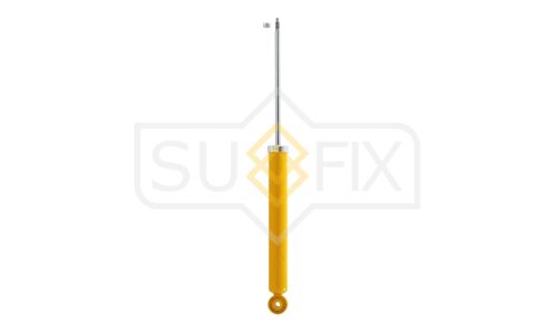 Амортизатор SUFIX газомасляный двухтрубный, задний, правый/левый, 1 шт, арт. SA-1035