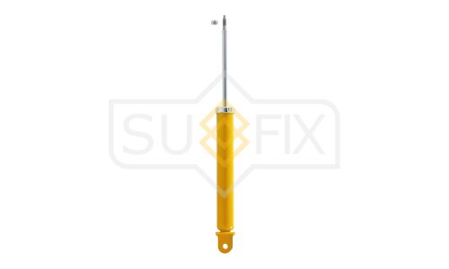 Амортизатор SUFIX газомасляный двухтрубный, задний, правый/левый, 1 шт, арт. SA-1036