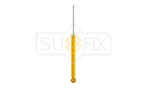 Амортизатор SUFIX газомасляный двухтрубный, задний, правый/левый, 1 шт, арт. SA-1037