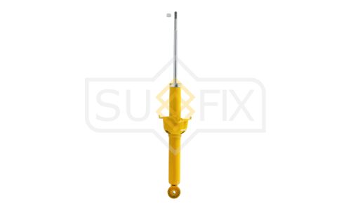 Амортизатор SUFIX газомасляный двухтрубный, задний, правый/левый, 1 шт, арт. SA-1041