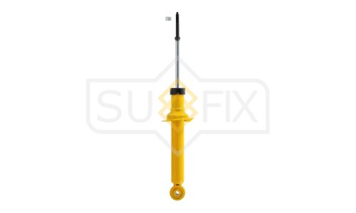 Амортизатор SUFIX газомасляный двухтрубный, задний, правый/левый, 1 шт, арт. SA-1042