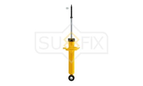 Амортизатор SUFIX газомасляный двухтрубный, задний, правый/левый, 1 шт, арт. SA-1044