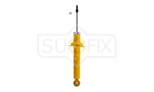 Амортизатор SUFIX газомасляный двухтрубный, передний, правый/левый, 1 шт, арт. SA-1045