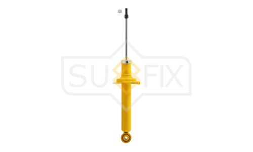 Амортизатор SUFIX газомасляный двухтрубный, задний, правый/левый, 1 шт, арт. SA-1046
