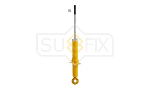 Амортизатор SUFIX газомасляный двухтрубный, задний, правый/левый, 1 шт, арт. SA-1049