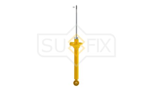 Амортизатор SUFIX газомасляный двухтрубный, задний, правый/левый, 1 шт, арт. SA-1050
