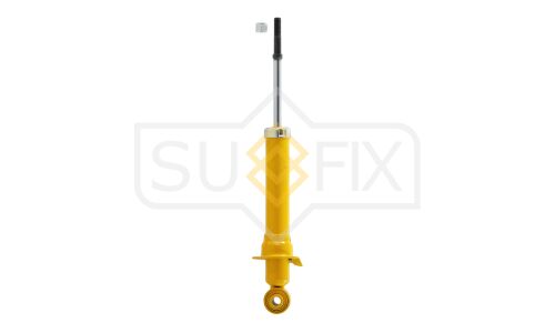 Амортизатор SUFIX газомасляный двухтрубный, задний, правый/левый, 1 шт, арт. SA-1053