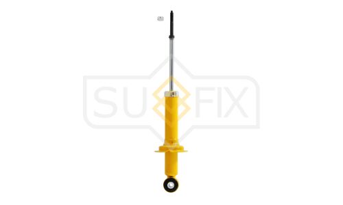 Амортизатор SUFIX газомасляный двухтрубный, задний, правый/левый, 1 шт, арт. SA-1054