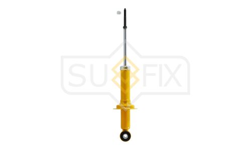Амортизатор SUFIX газомасляный двухтрубный, задний, правый/левый, 1 шт, арт. SA-1055