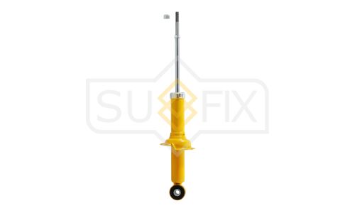 Амортизатор SUFIX газомасляный двухтрубный, задний, правый/левый, 1 шт, арт. SA-1057