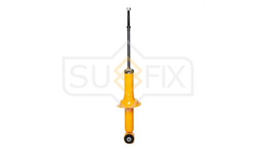 Амортизатор SUFIX газомасляный двухтрубный, задний, правый/левый, 1 шт, арт. SA-1058