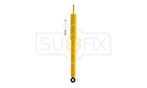 Амортизатор SUFIX газомасляный двухтрубный, задний, правый/левый, 1 шт, арт. SA-1070