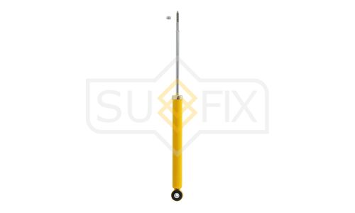 Амортизатор SUFIX газомасляный двухтрубный, задний, правый/левый, 1 шт, арт. SA-1072