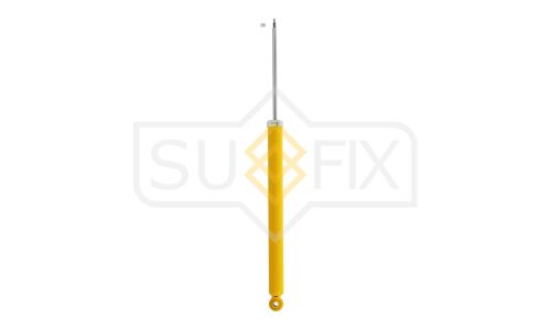 Амортизатор SUFIX газомасляный двухтрубный, задний, правый/левый, 1 шт, арт. SA-1074