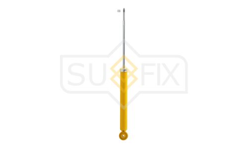 Амортизатор SUFIX газомасляный двухтрубный, задний, правый/левый, 1 шт, арт. SA-1075