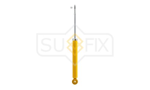 Амортизатор SUFIX газомасляный двухтрубный, задний, правый/левый, 1 шт, арт. SA-1079