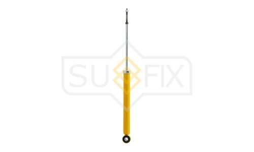 Амортизатор SUFIX газомасляный двухтрубный, задний, правый/левый, 1 шт, арт. SA-1081