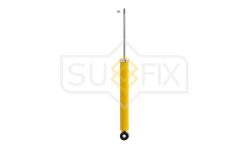 Амортизатор SUFIX газомасляный двухтрубный, задний, правый/левый, 1 шт, арт. SA-1083