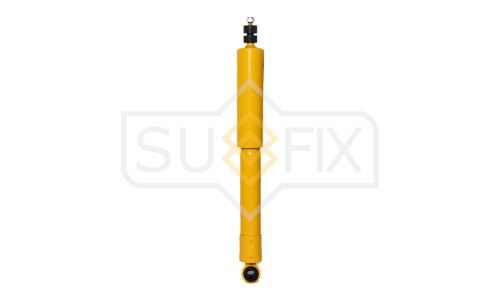 Амортизатор SUFIX газомасляный двухтрубный, задний, правый/левый, 1 шт, арт. SA-1085