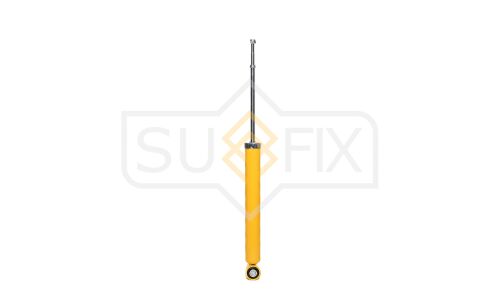 Амортизатор SUFIX газомасляный двухтрубный, задний, правый/левый, 1 шт, арт. SA-1086
